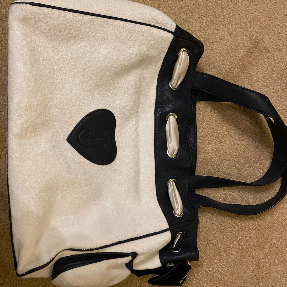 Juicy Couture shoulder bag